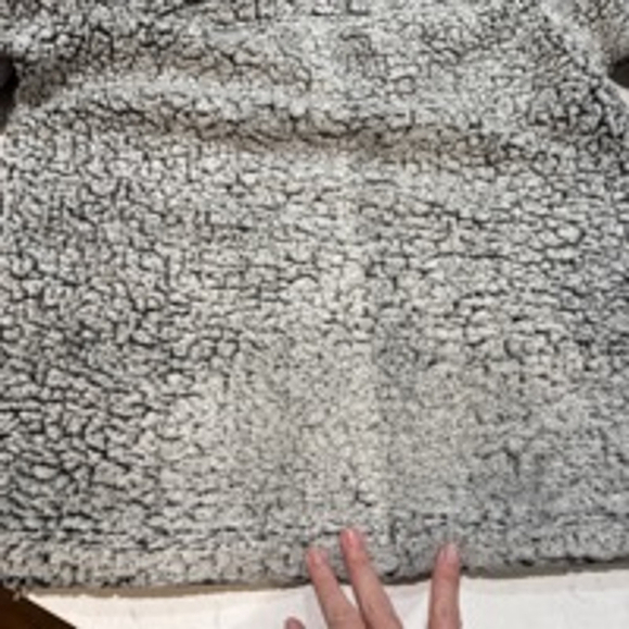 Boxer Craft A&M Fleece, women’s small - Picture 5 of 6